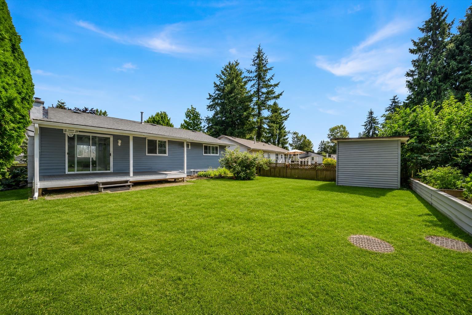 13914 80b Avenue, Surrey, British Columbia  V3W 9B4 - Photo 2 - R3143870