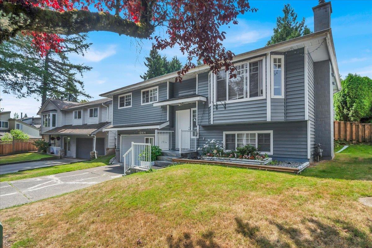 13914 80b Avenue, Surrey, British Columbia  V3W 9B4 - Photo 21 - R3143870