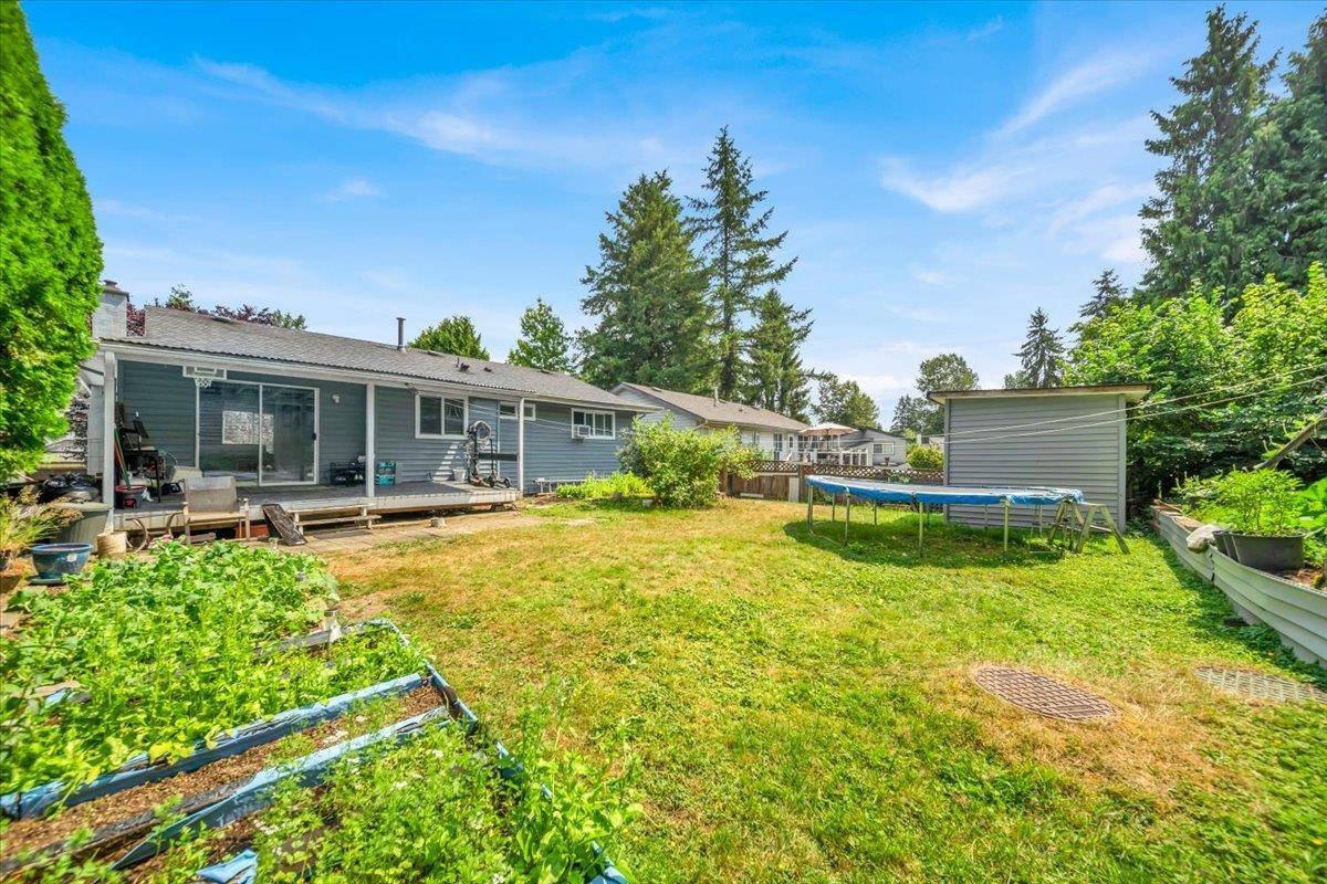 13914 80b Avenue, Surrey, British Columbia  V3W 9B4 - Photo 22 - R3143870