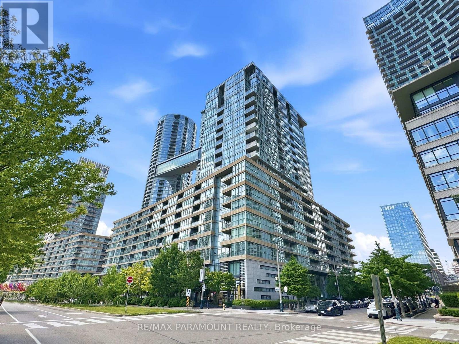 1905 - 10 Capreol Court, Toronto, Ontario  M5V 4B3 - Photo 23 - C13539992