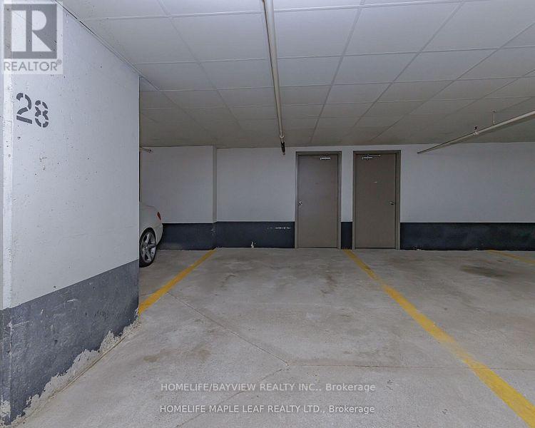 202 - 21 Earl Street, Toronto, Ontario  M4Y 1M4 - Photo 13 - C13540062