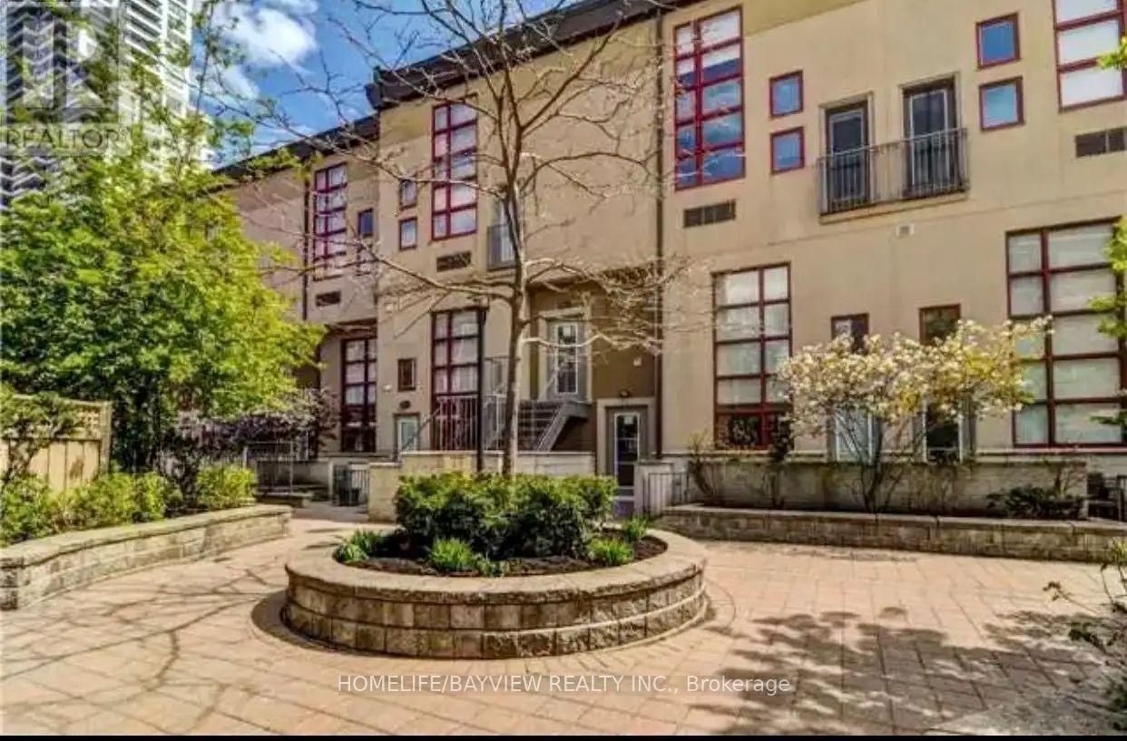 202 - 21 Earl Street, Toronto, Ontario  M4Y 1M4 - Photo 14 - C13540062