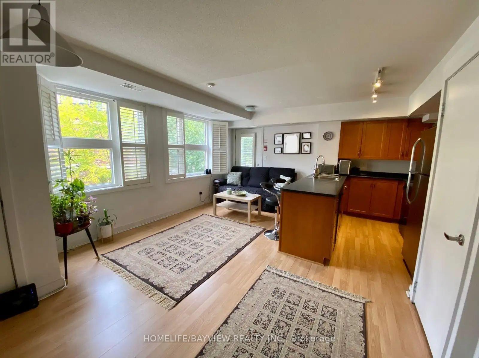 202 - 21 Earl Street, Toronto, Ontario  M4Y 1M4 - Photo 6 - C13540062