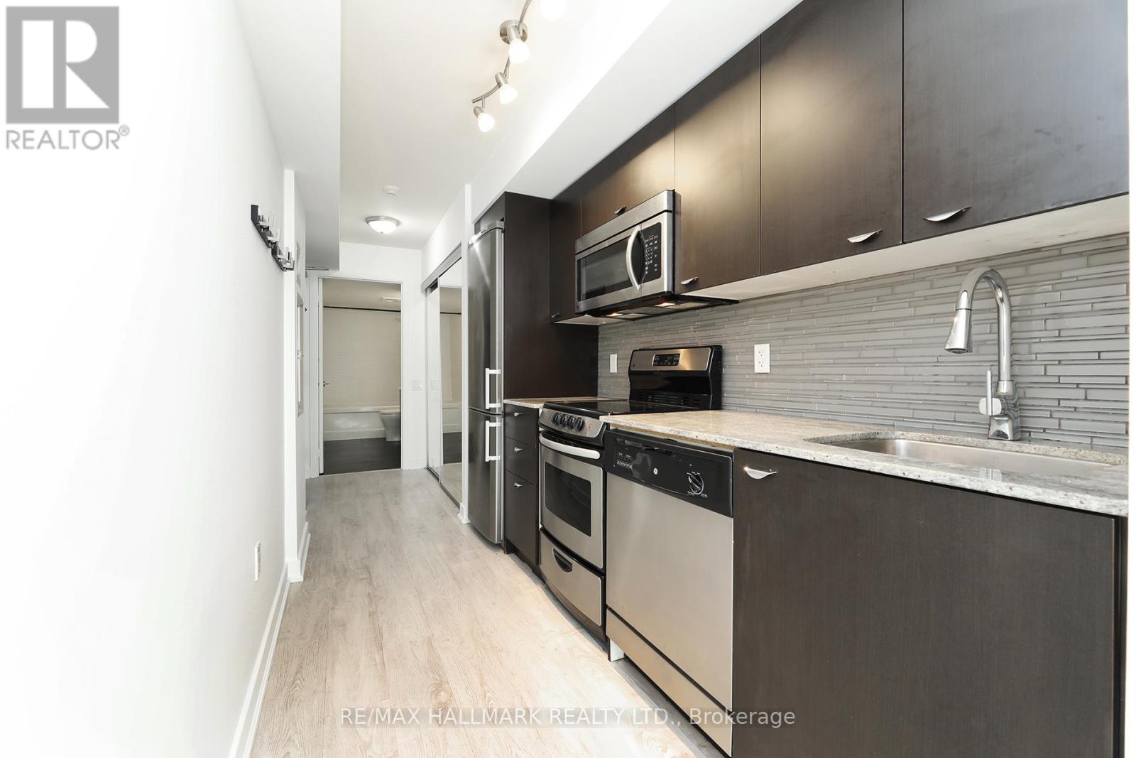 307e - 78 Tecumseth Street, Toronto, Ontario M5V 0A9 - Photo 19 - C13540088