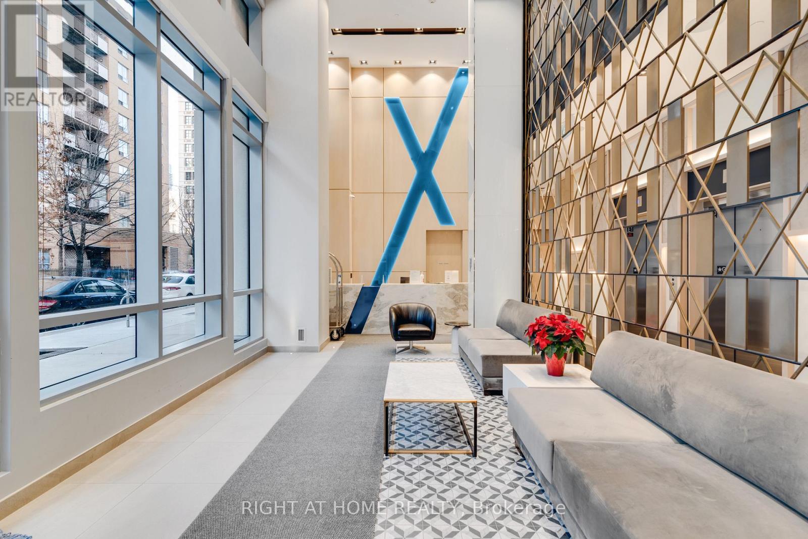 320 - 77 Mutual Street, Toronto, Ontario  M5B 0B9 - Photo 3 - C13540108
