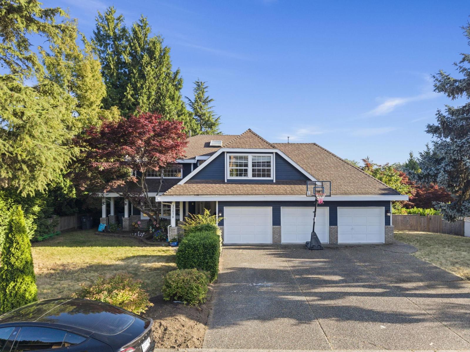 15070 81 AVENUE