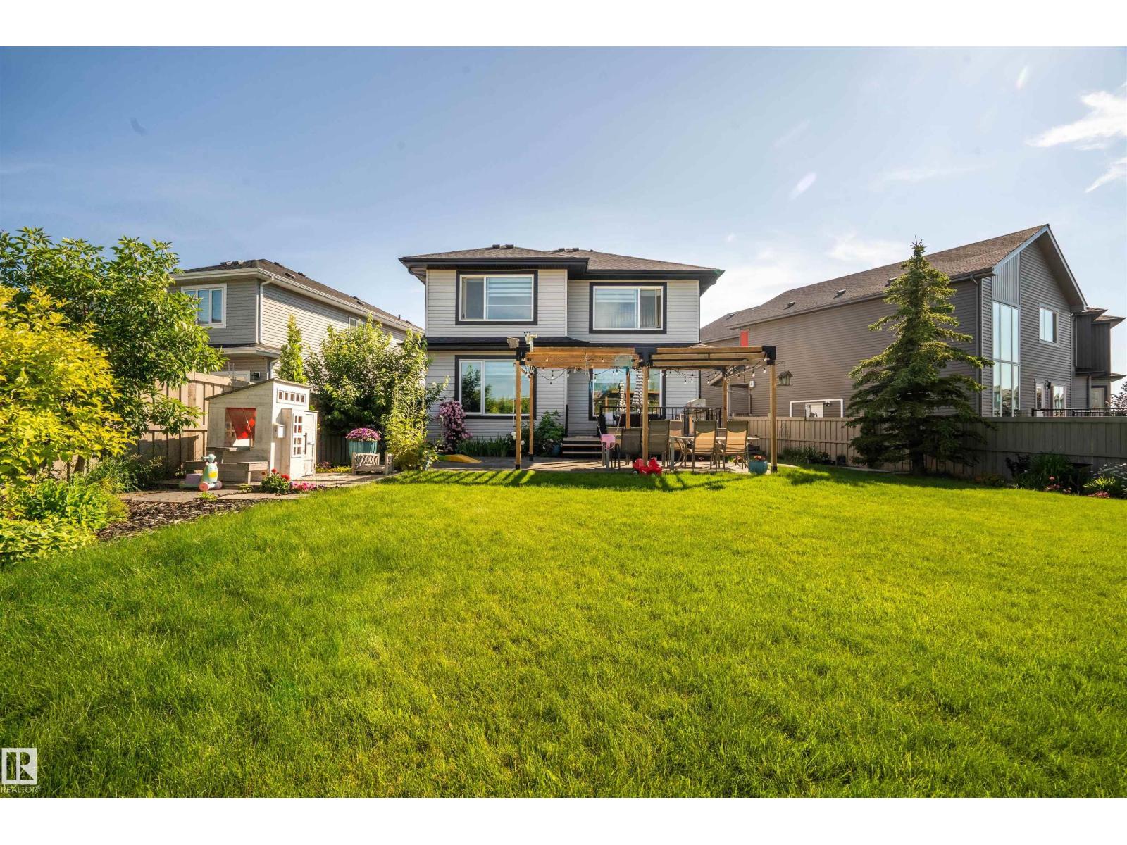 4714 Charles Bay SW, Edmonton, Alberta  T6W 3H1 - Photo 39 - E4497616