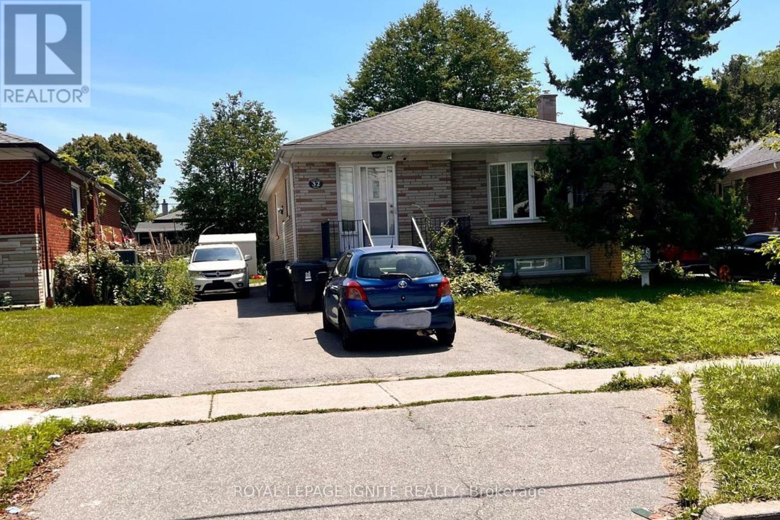 32 ROMULUS DRIVE N, Toronto (Bendale)