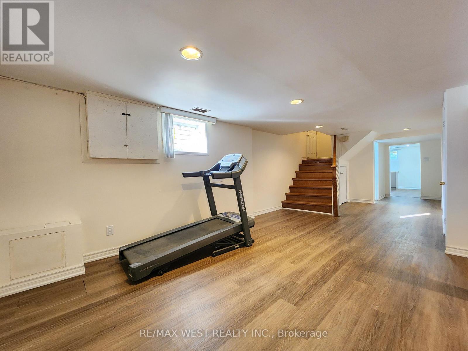 Bsmt - 105 Crocus Drive, Toronto, Ontario M1R 4T3 - Photo 5 - E13539876