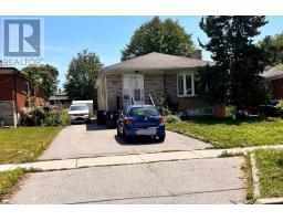 32 ROMULUS DRIVE N, Toronto, Ontario