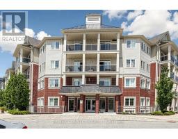 307 - 84 ASPEN SPRINGS DRIVE, Clarington, Ontario