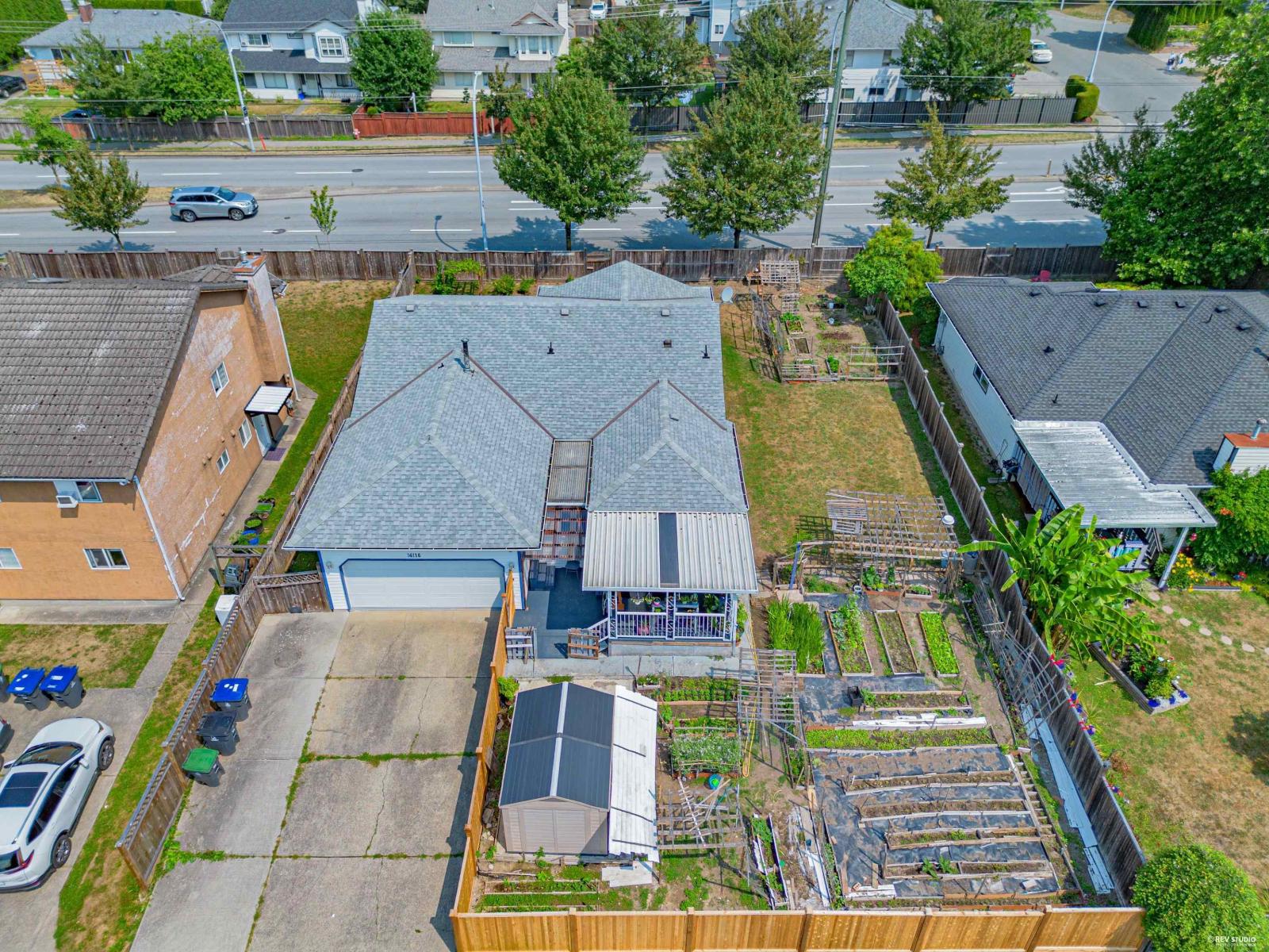 14116 88 Avenue, Surrey, British Columbia  V3W 3L6 - Photo 26 - R3144172