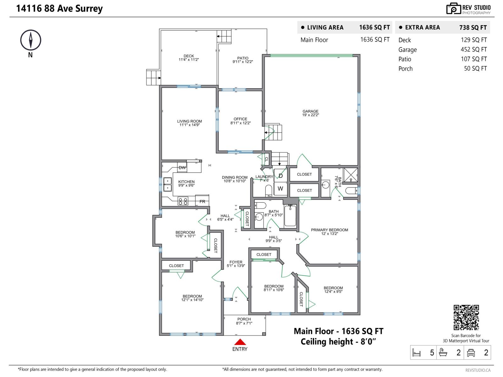 14116 88 Avenue, Surrey, British Columbia  V3W 3L6 - Photo 29 - R3144172