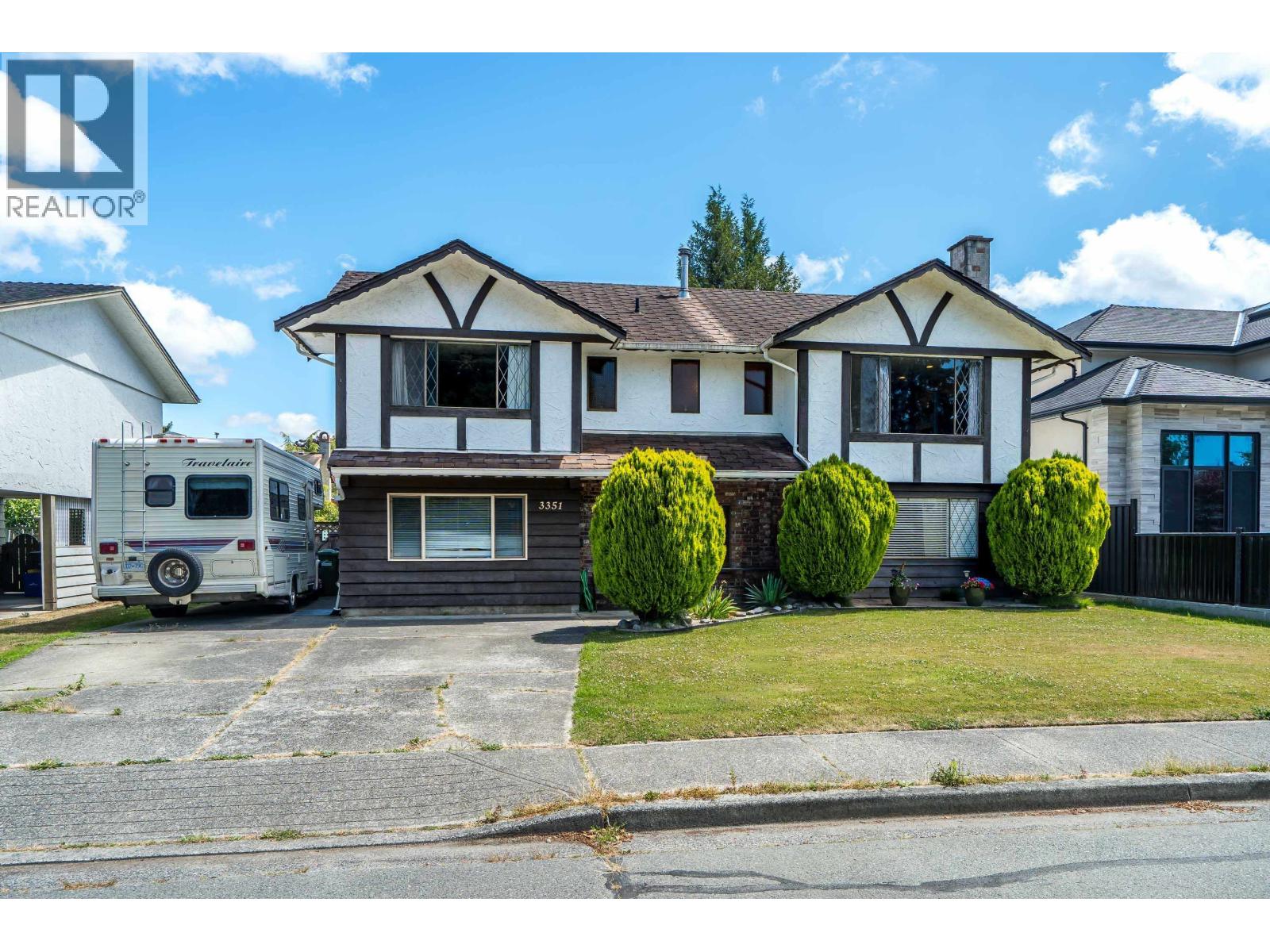 3351 BOWEN DRIVE, Richmond, British Columbia