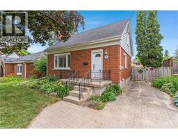 799 ROCKWAY Drive, Kitchener, Ontario