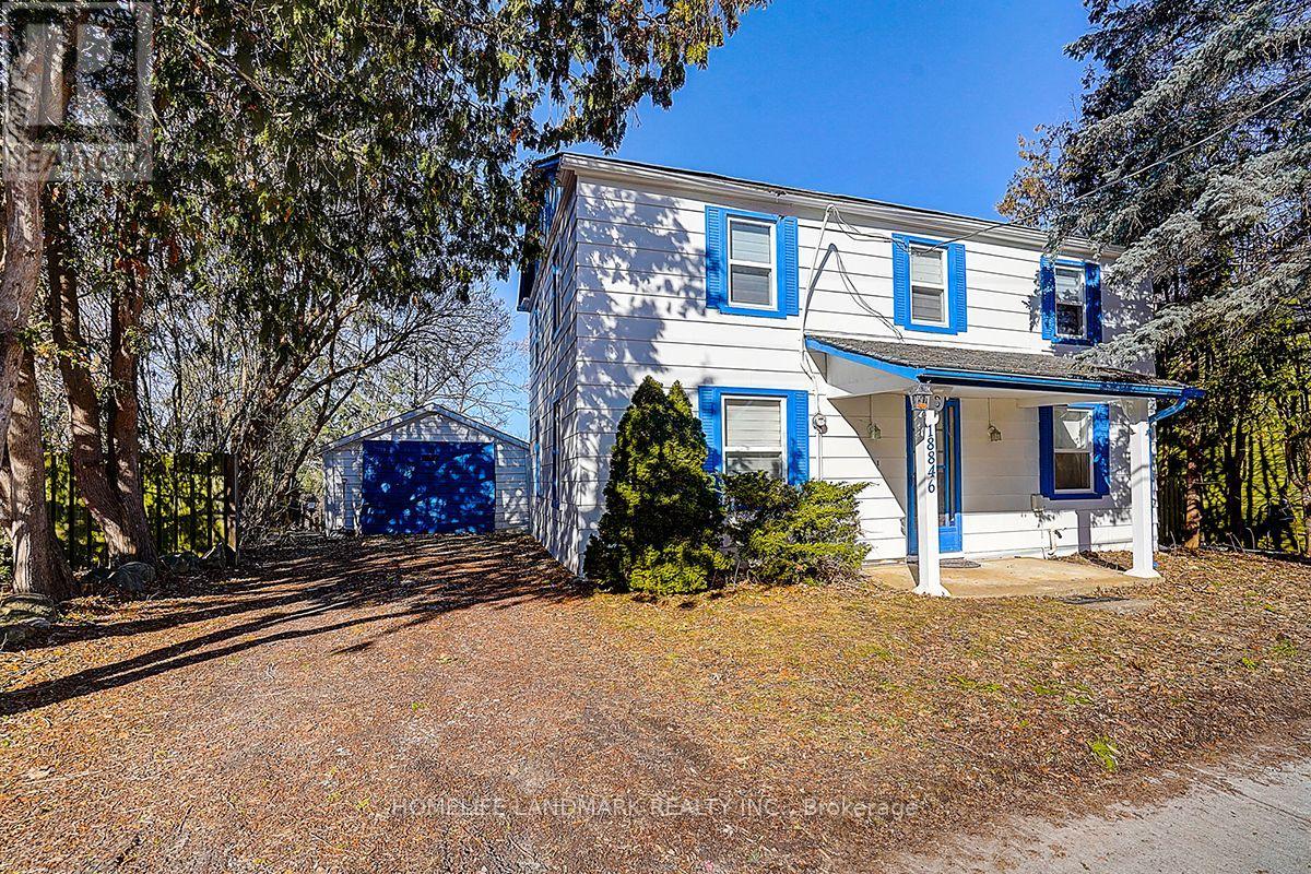 18846 Leslie Street, East Gwillimbury (Sharon), Ontario  L0G 1V0 - Photo 1 - N13539872