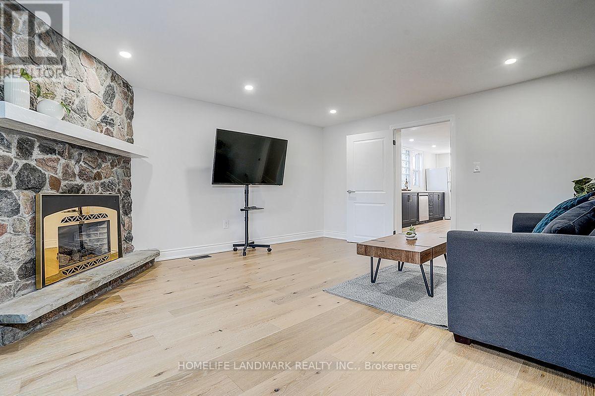 18846 Leslie Street, East Gwillimbury (Sharon), Ontario  L0G 1V0 - Photo 18 - N13539872