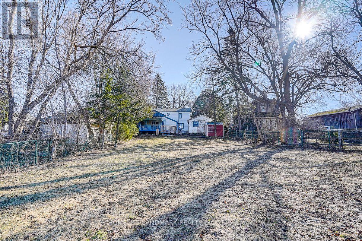 18846 Leslie Street, East Gwillimbury (Sharon), Ontario  L0G 1V0 - Photo 32 - N13539872