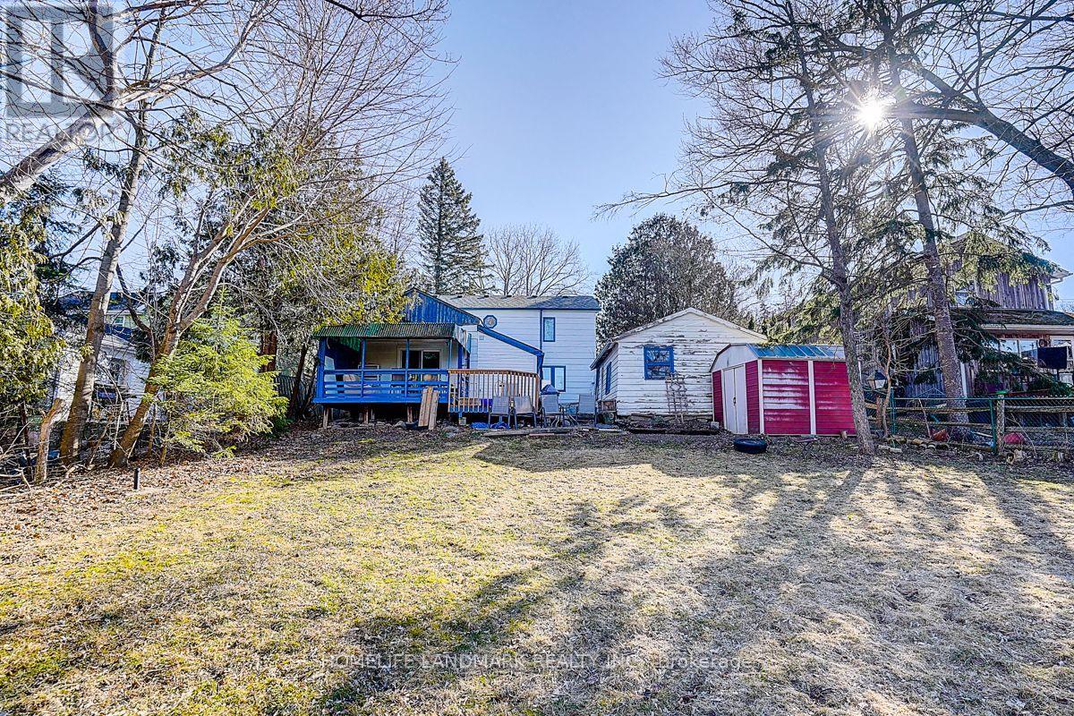 18846 Leslie Street, East Gwillimbury (Sharon), Ontario  L0G 1V0 - Photo 33 - N13539872