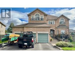 21 BROOKGREENE CRESCENT, Richmond Hill, Ontario