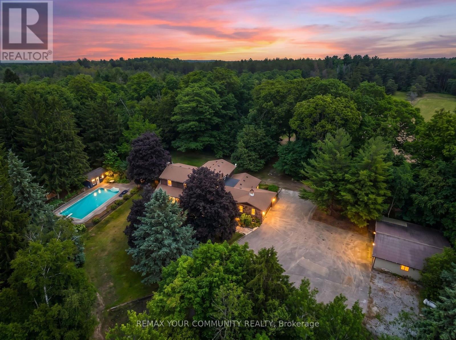 273 WEES ROAD, Uxbridge, Ontario