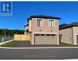 COACH HOUSE - 41 JOHN ROLPH STREET, Markham, Ontario