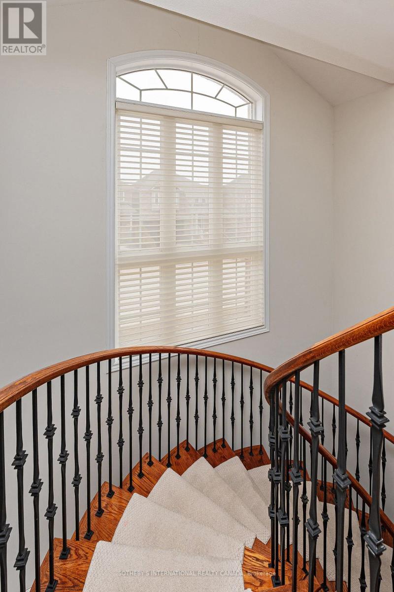 1 Herbert Wales Crescent, Markham, Ontario L6C 0G1 - Photo 12 - N13540128