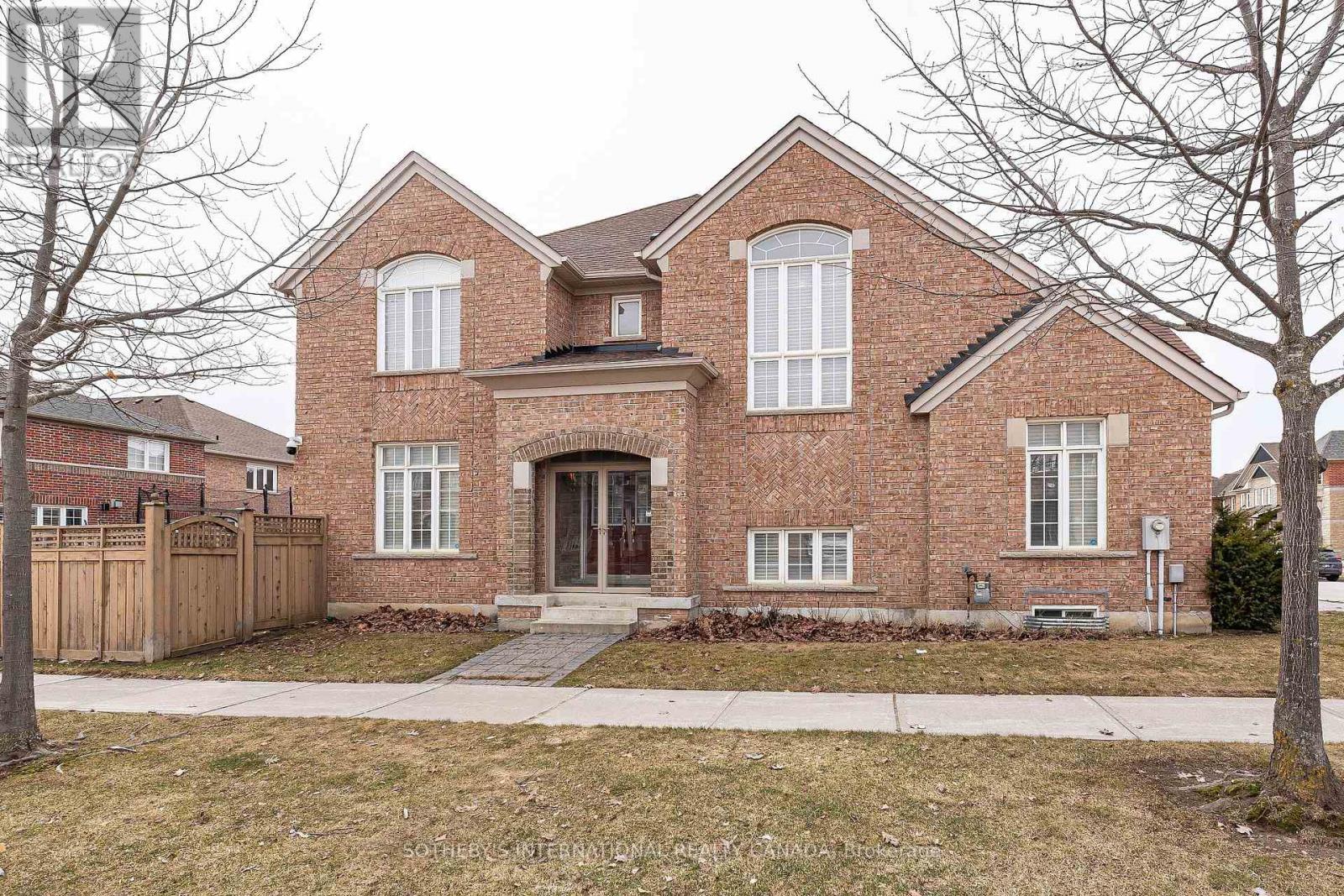 1 Herbert Wales Crescent, Markham, Ontario L6C 0G1 - Photo 3 - N13540128