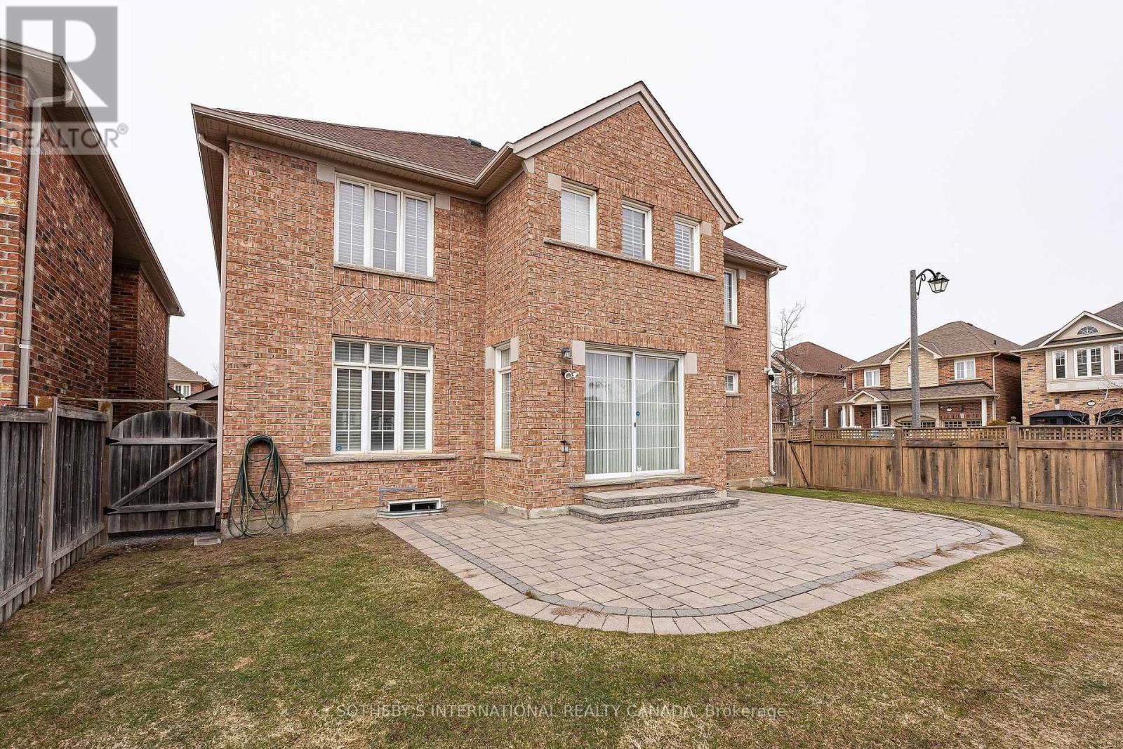 1 Herbert Wales Crescent, Markham, Ontario L6C 0G1 - Photo 45 - N13540128
