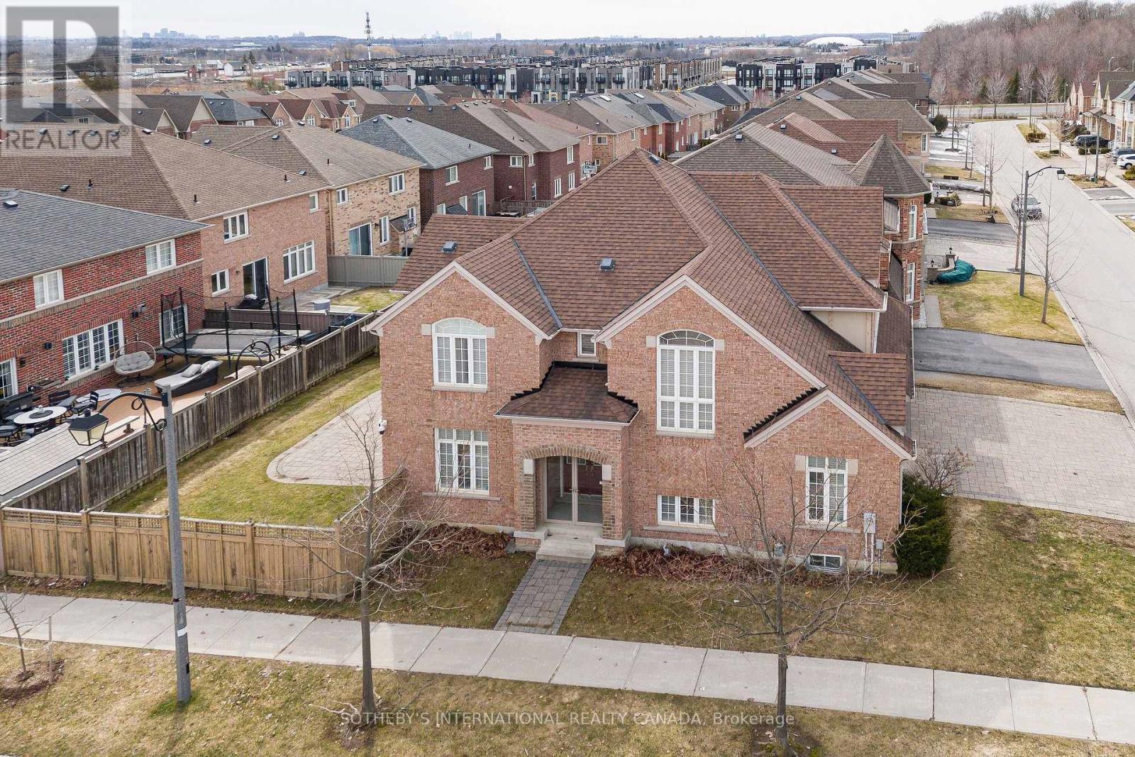 1 Herbert Wales Crescent, Markham, Ontario L6C 0G1 - Photo 46 - N13540128