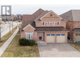 1 HERBERT WALES CRESCENT, Markham, Ontario