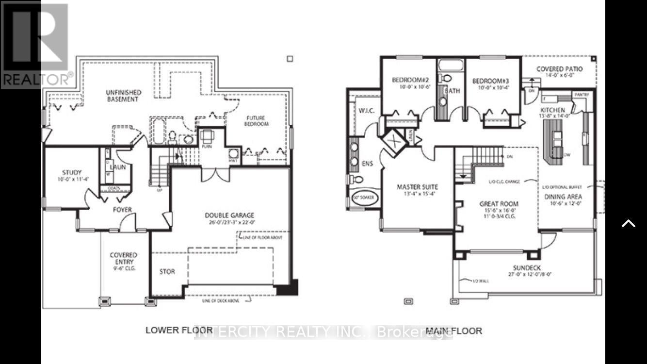 560 Taylor Drive, Midland, Ontario L4R 0E2 - Photo 4 - S13540070