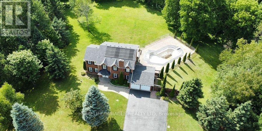 8 ELITE ROAD, Caledon