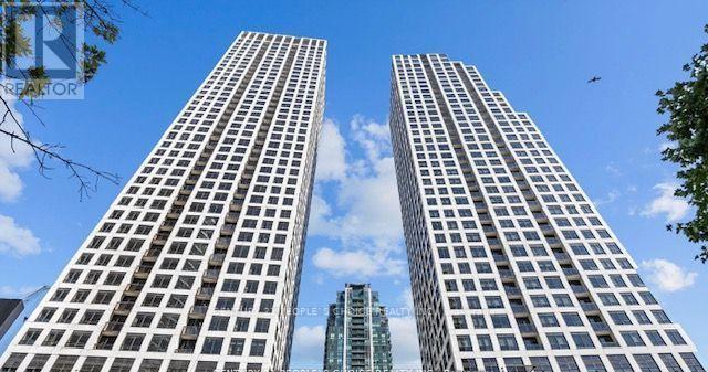 2410 - 30 ELM DRIVE W, Mississauga (Fairview)