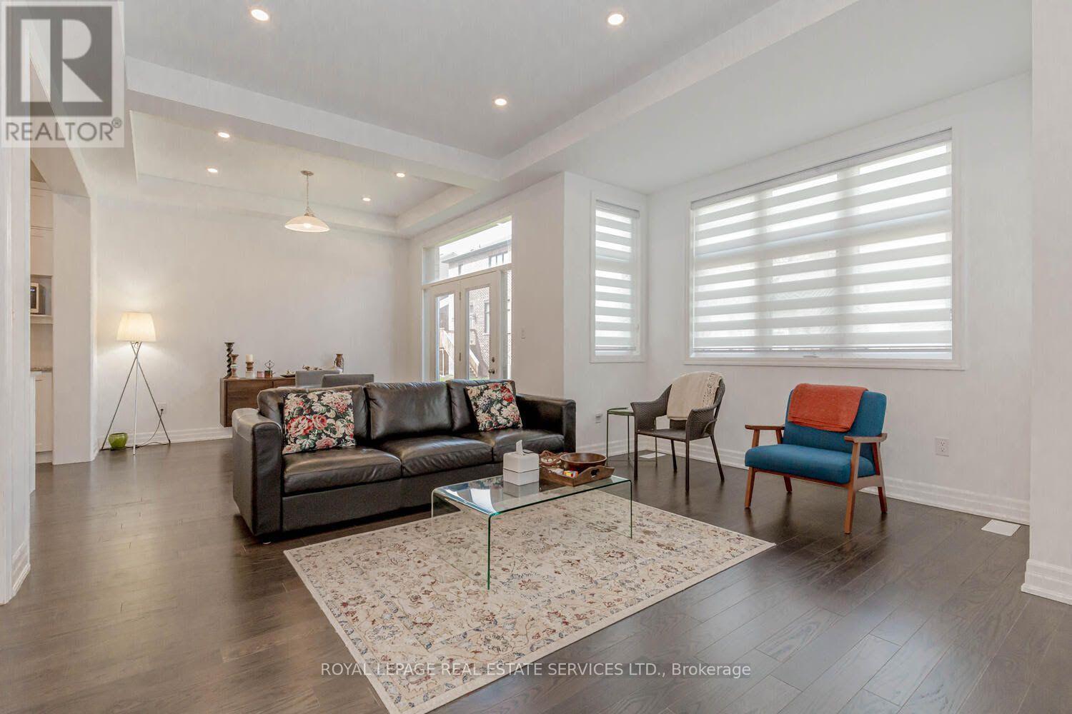 3334 Harasym Trail, Oakville, Ontario L6M 5N6 - Photo 12 - W13539844