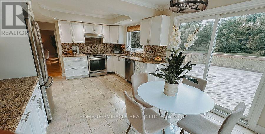 8 Elite Road, Caledon, Ontario L7K 0L2 - Photo 12 - W13539882