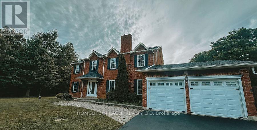8 Elite Road, Caledon, Ontario L7K 0L2 - Photo 2 - W13539882