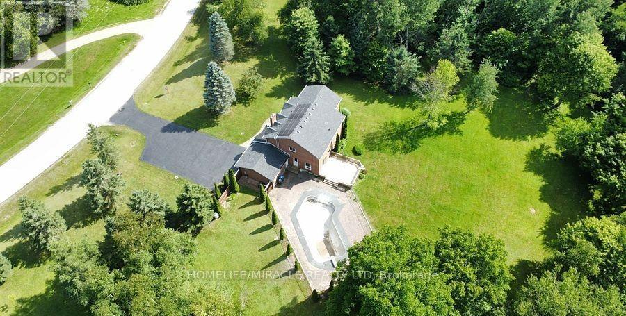 8 Elite Road, Caledon, Ontario L7K 0L2 - Photo 3 - W13539882