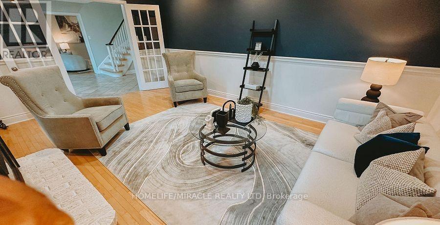8 Elite Road, Caledon, Ontario L7K 0L2 - Photo 6 - W13539882
