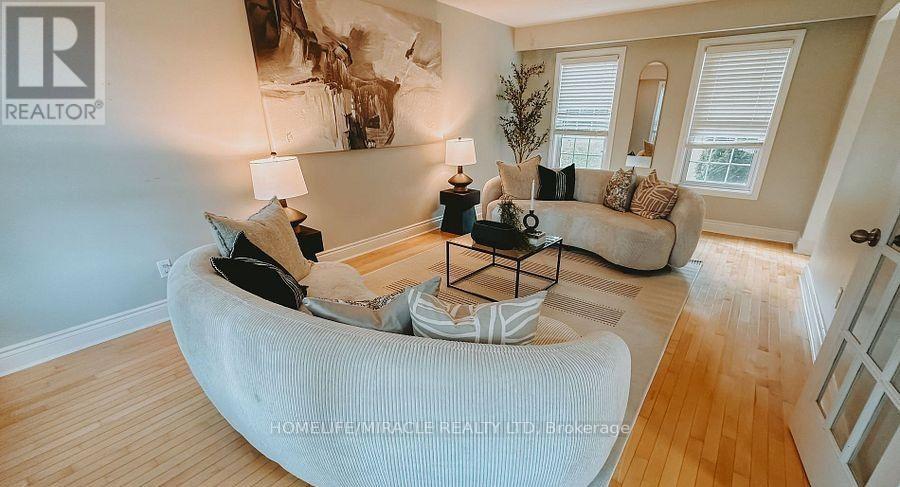 8 Elite Road, Caledon, Ontario L7K 0L2 - Photo 7 - W13539882