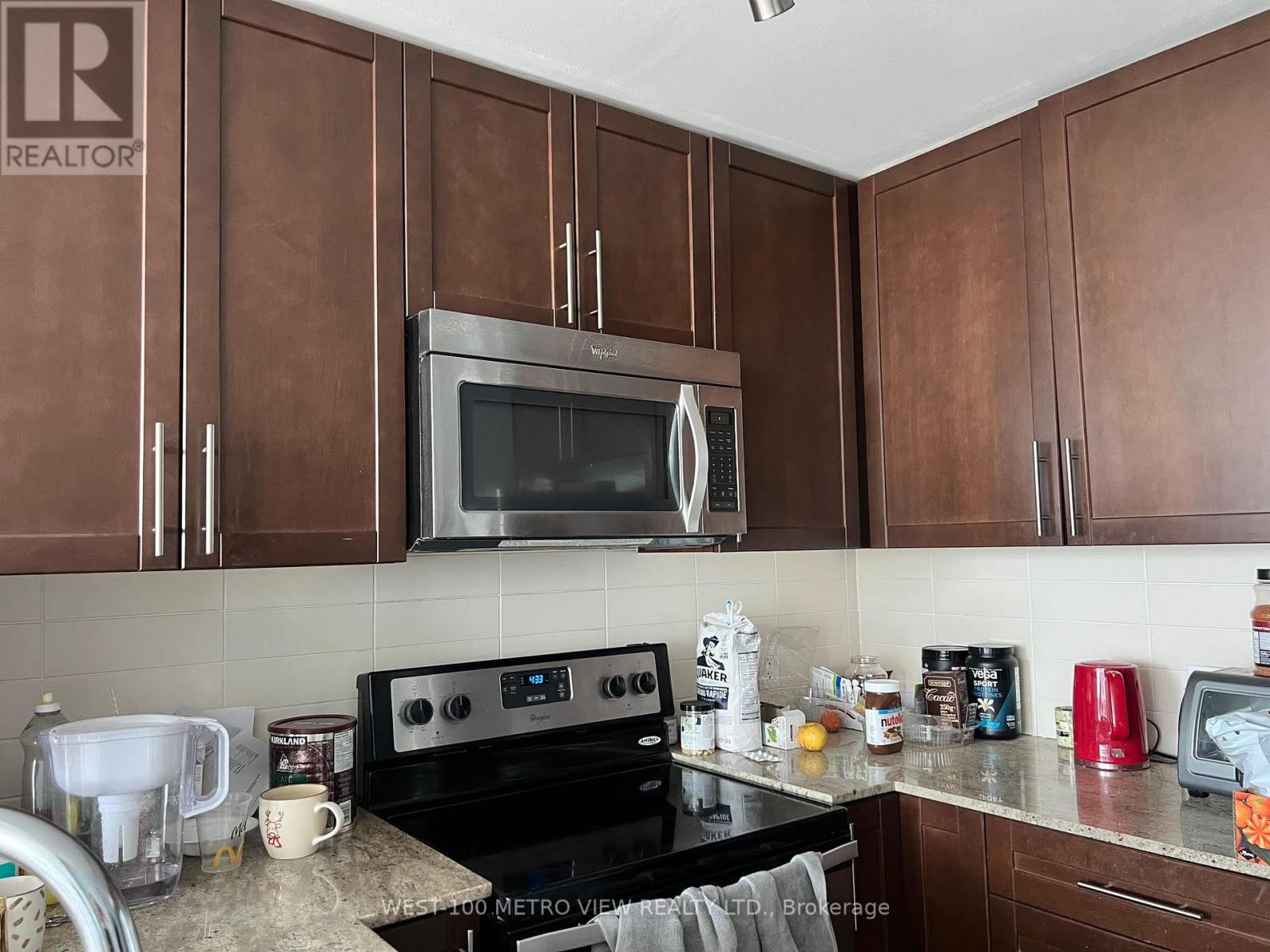 1607 - 3985 Grand Park Drive, Mississauga, Ontario L5B 0H8 - Photo 7 - W13539888