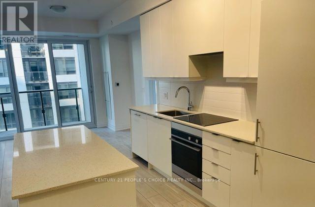 2410 - 30 Elm Drive W, Mississauga, Ontario  L5B 0N6 - Photo 2 - W13539898