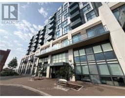 616 - 509 DUNDAS STREET W, Oakville, Ontario