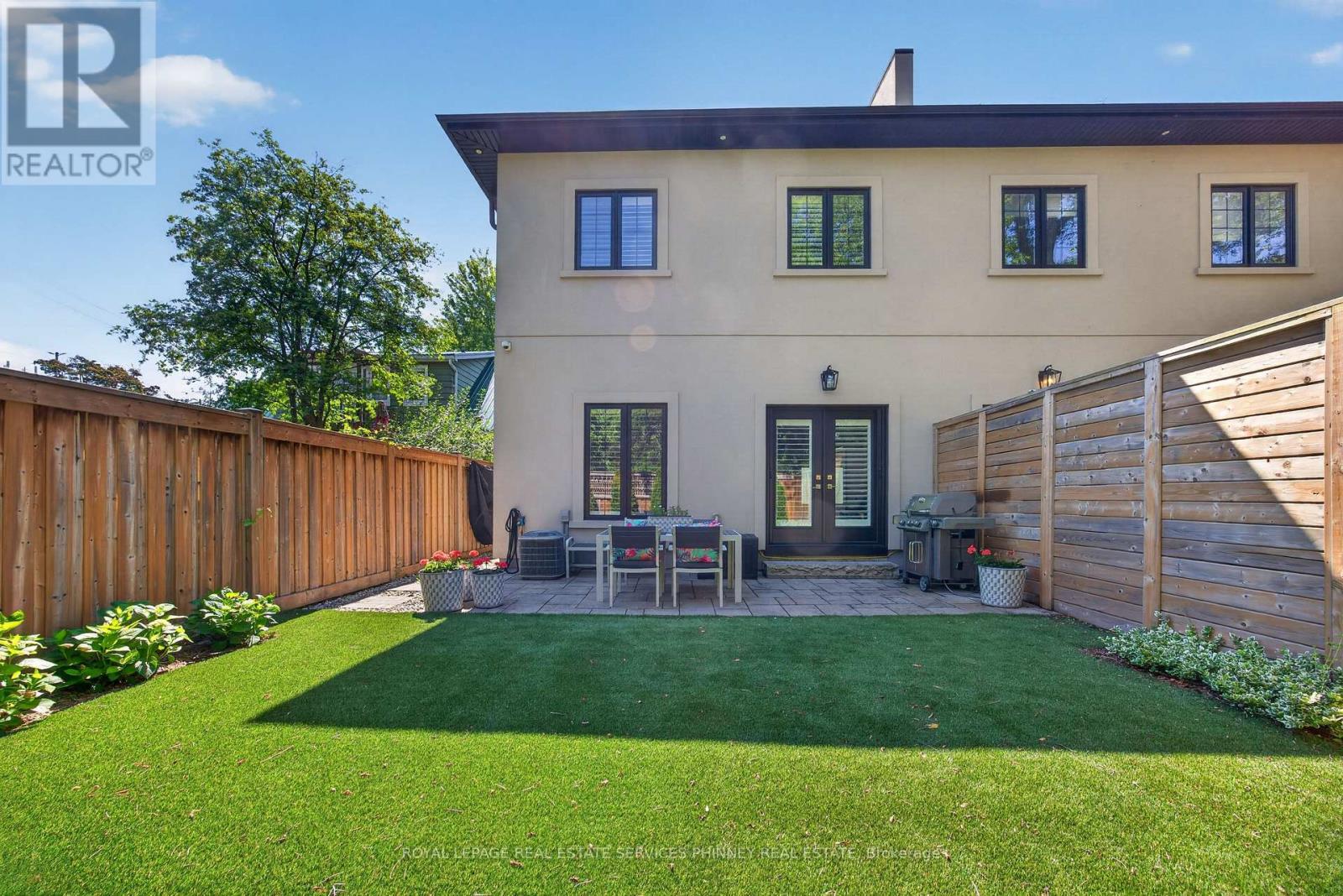 6 Iroquois Avenue, Mississauga, Ontario  L5G 1M6 - Photo 36 - W13539920