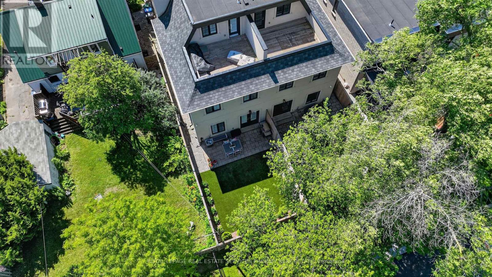 6 Iroquois Avenue, Mississauga, Ontario  L5G 1M6 - Photo 40 - W13539920
