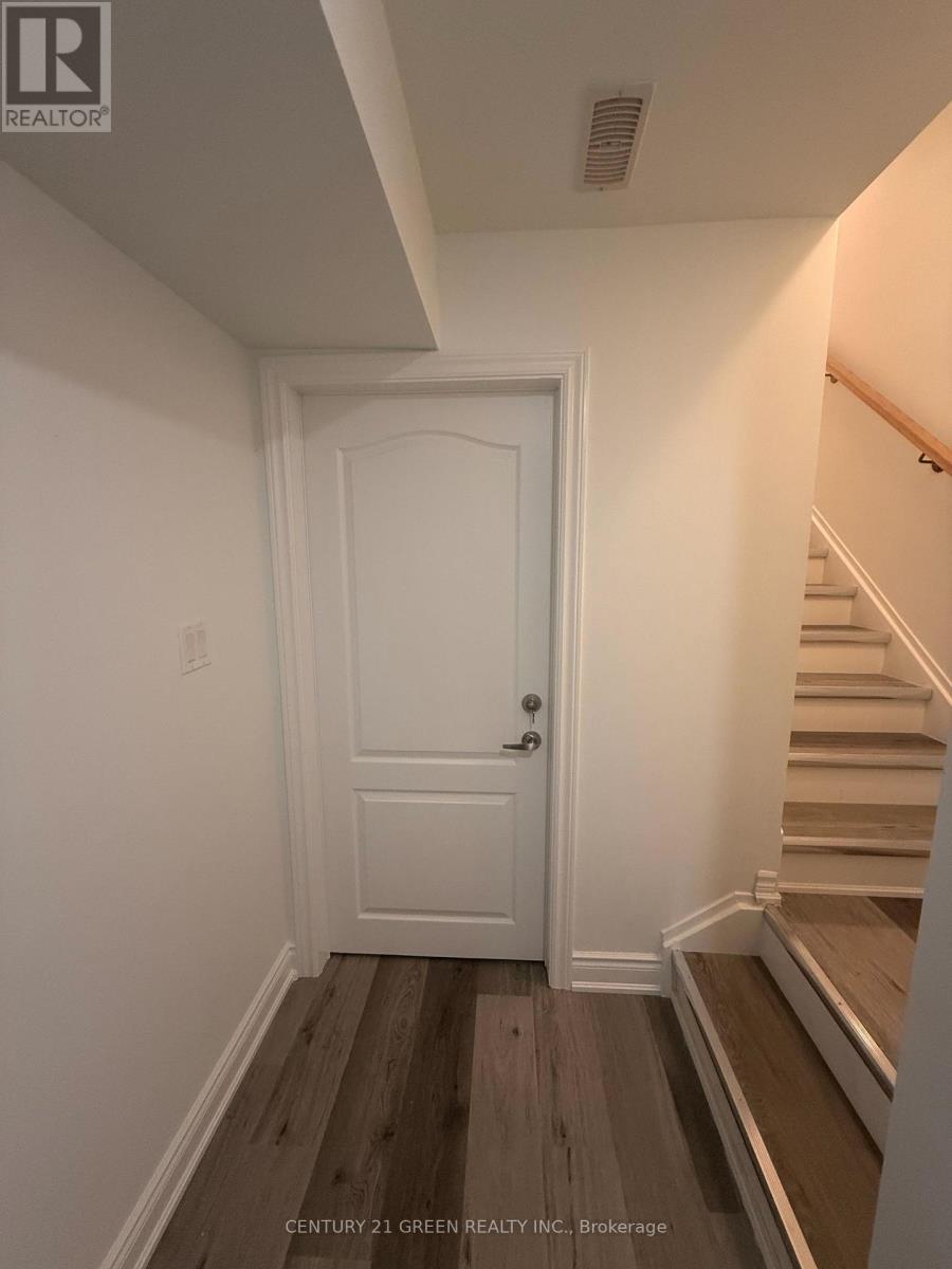 BSMT - 633 FULLUM LANDING, Milton, Ontario