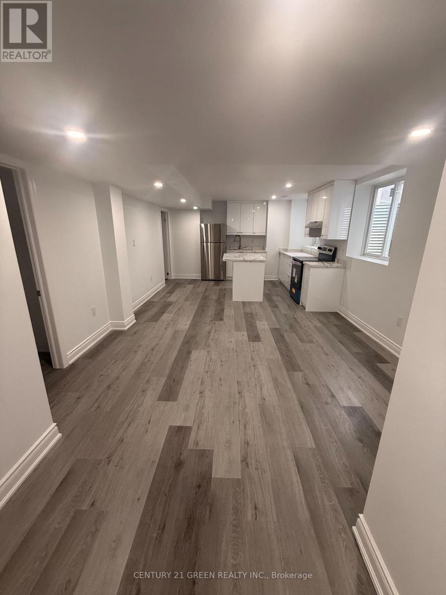 Bsmt - 633 Fullum Landing, Milton, Ontario L9E 1V1 - Photo 2 - W13539948
