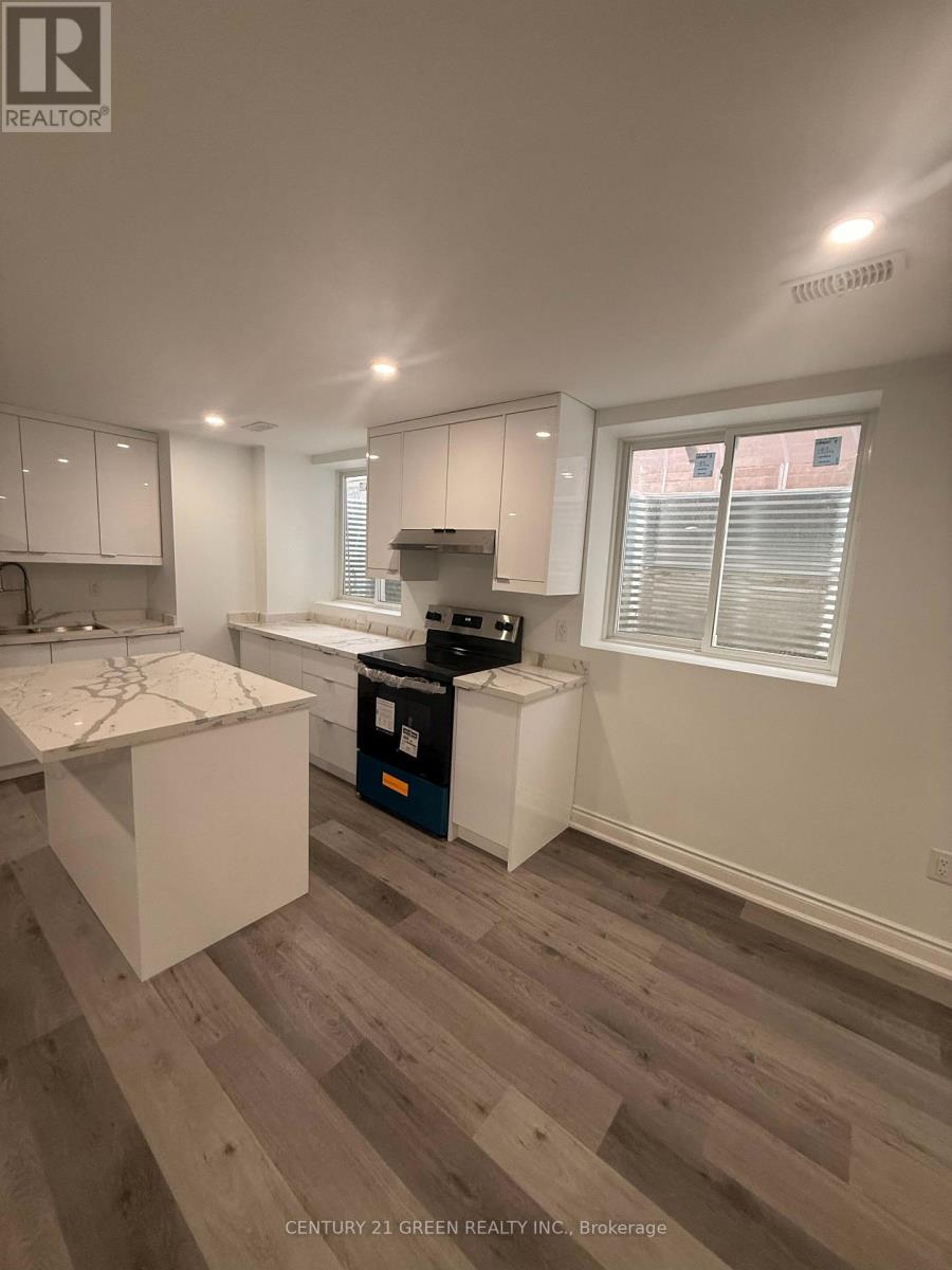 Bsmt - 633 Fullum Landing, Milton, Ontario L9E 1V1 - Photo 3 - W13539948