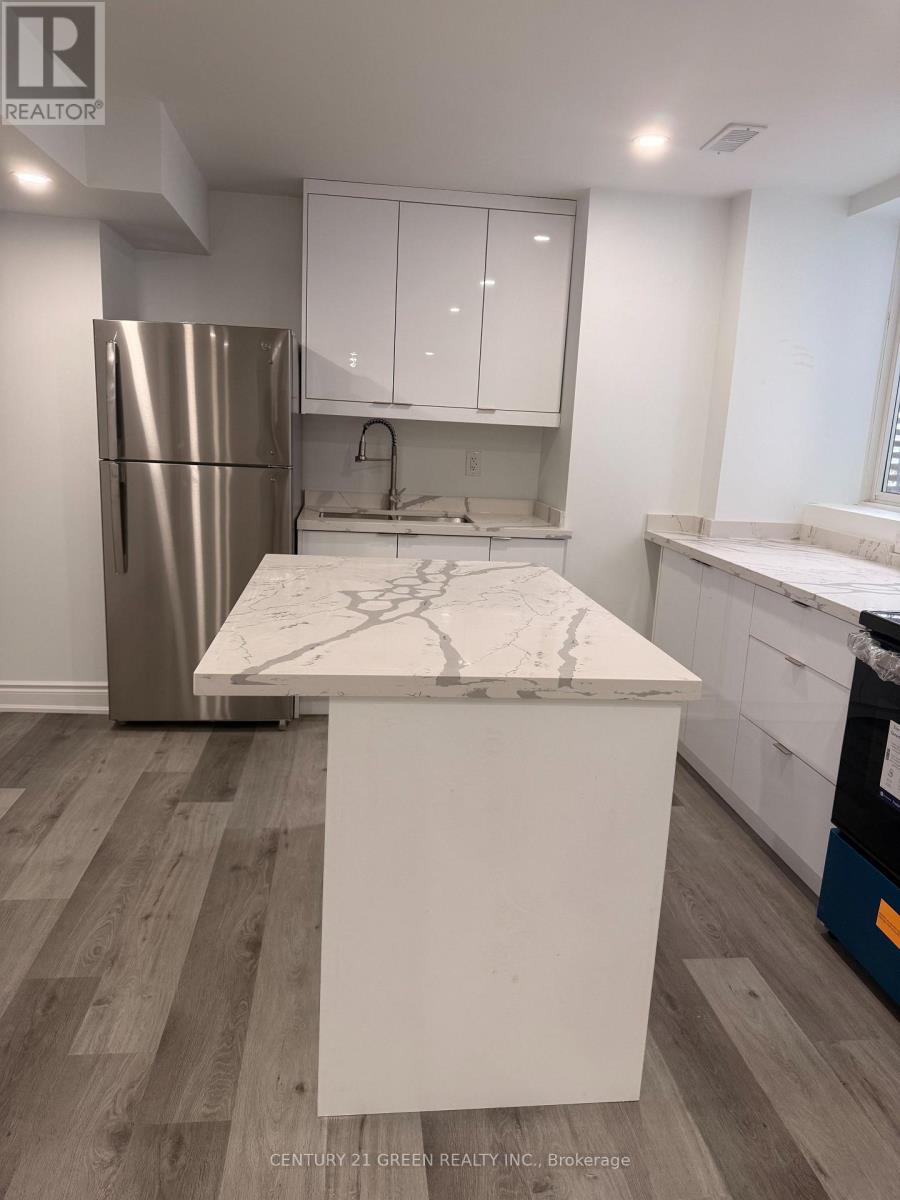 Bsmt - 633 Fullum Landing, Milton, Ontario L9E 1V1 - Photo 4 - W13539948