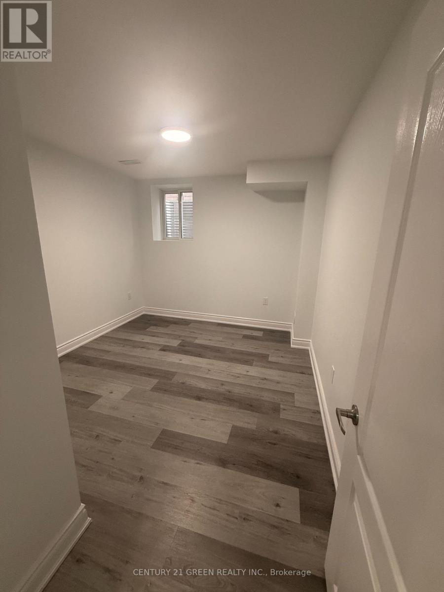 Bsmt - 633 Fullum Landing, Milton, Ontario L9E 1V1 - Photo 6 - W13539948